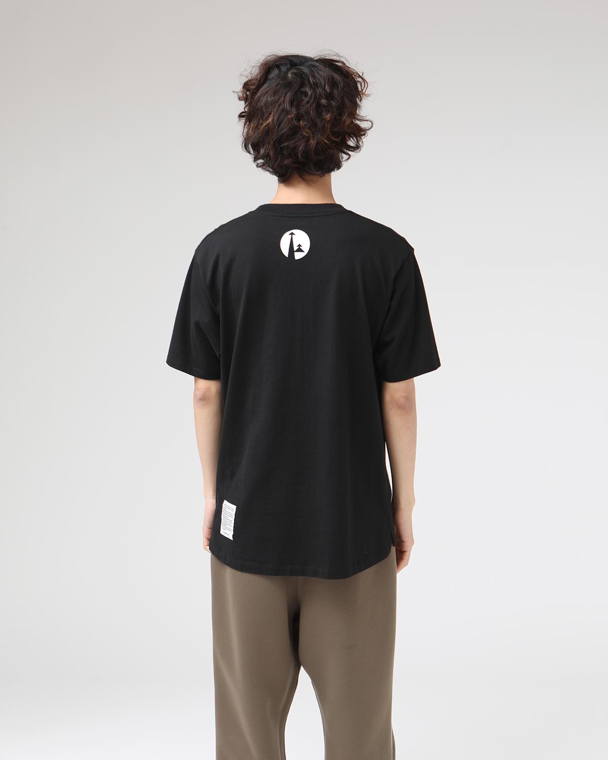 DWELLER S/S TEE  