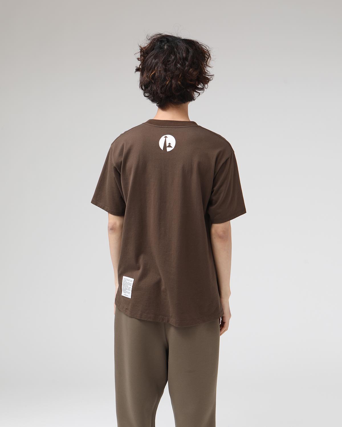 DWELLER S/S TEE  