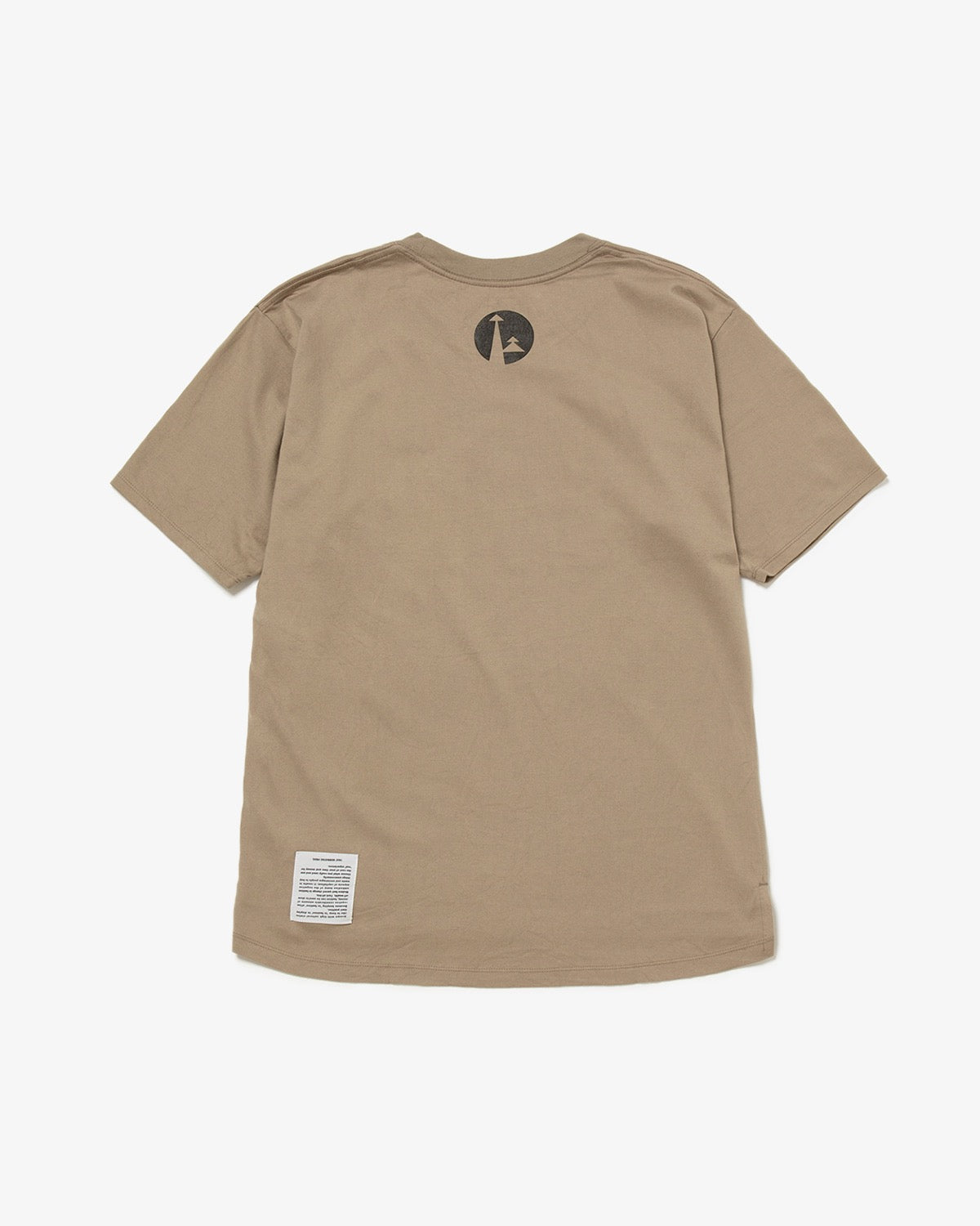 DWELLER S/S TEE  