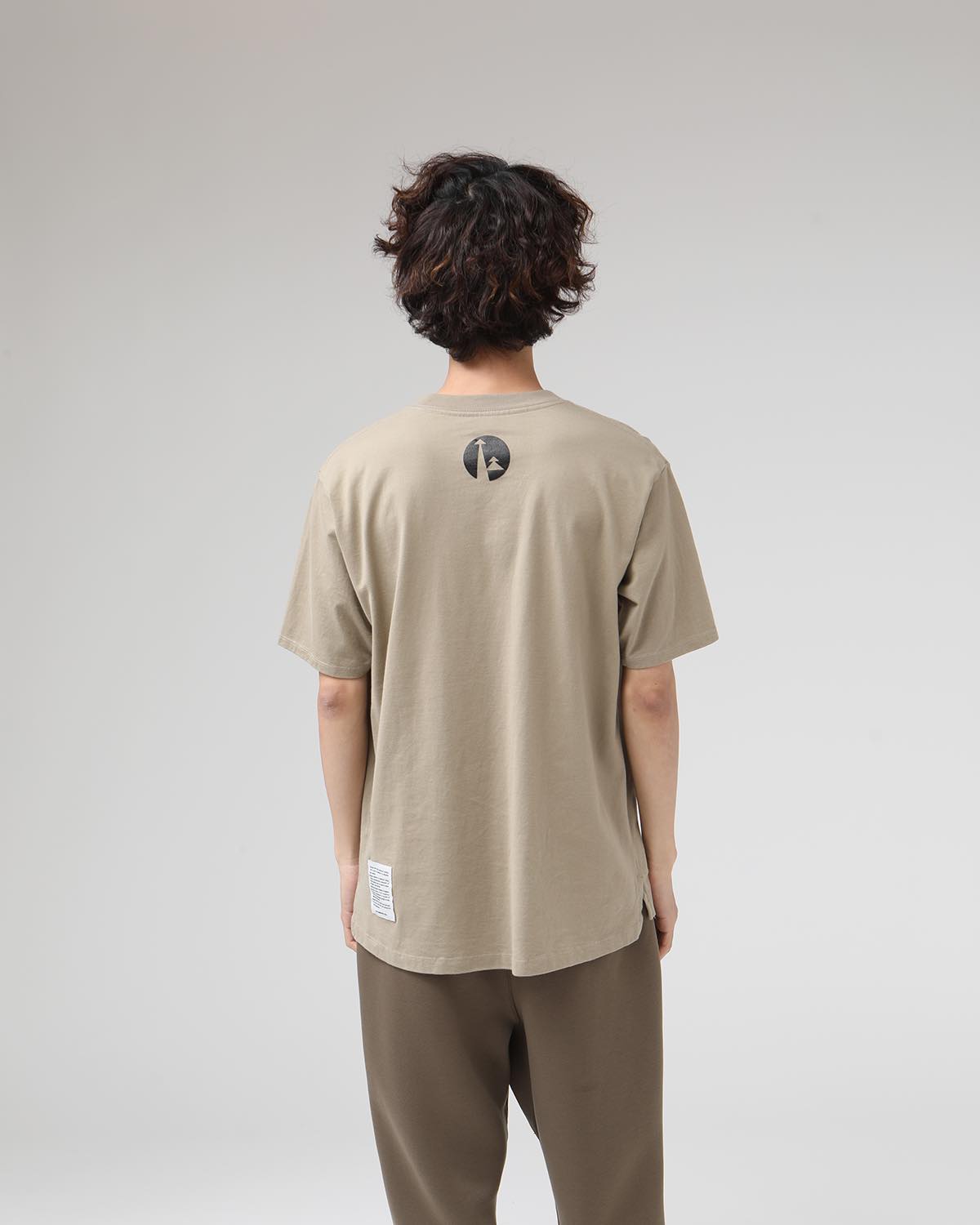 DWELLER S/S TEE  