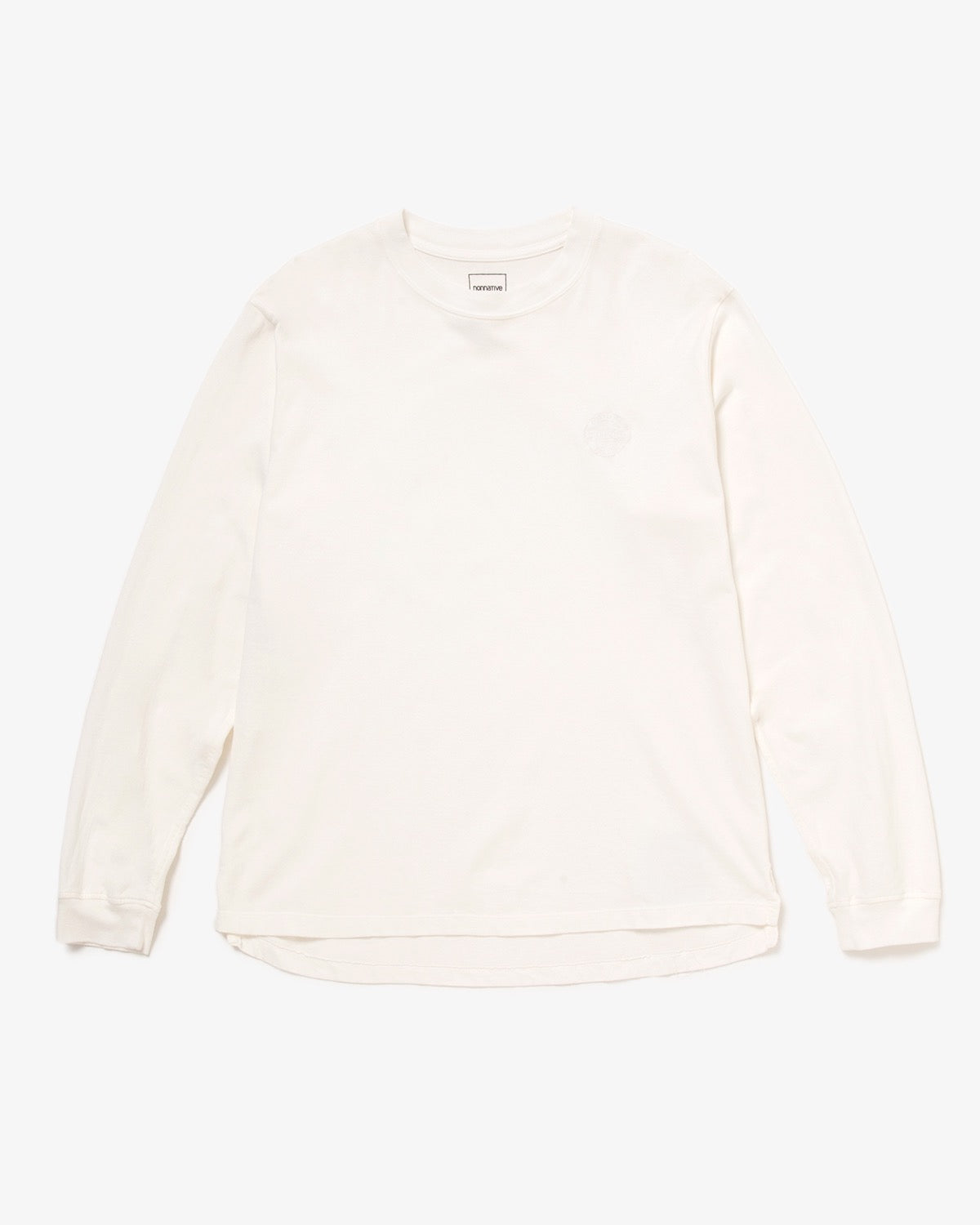 DWELLER L/S TEE  