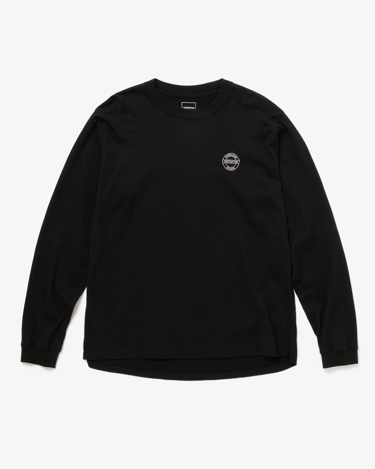 DWELLER L/S TEE  