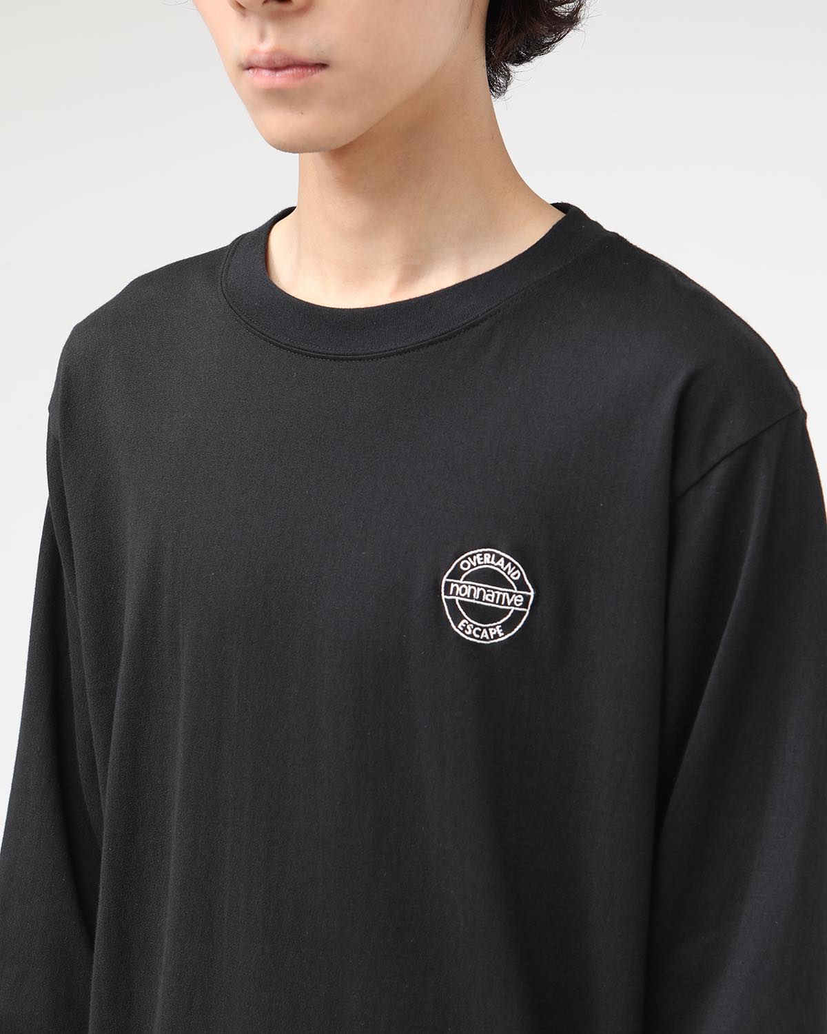 DWELLER L/S TEE  