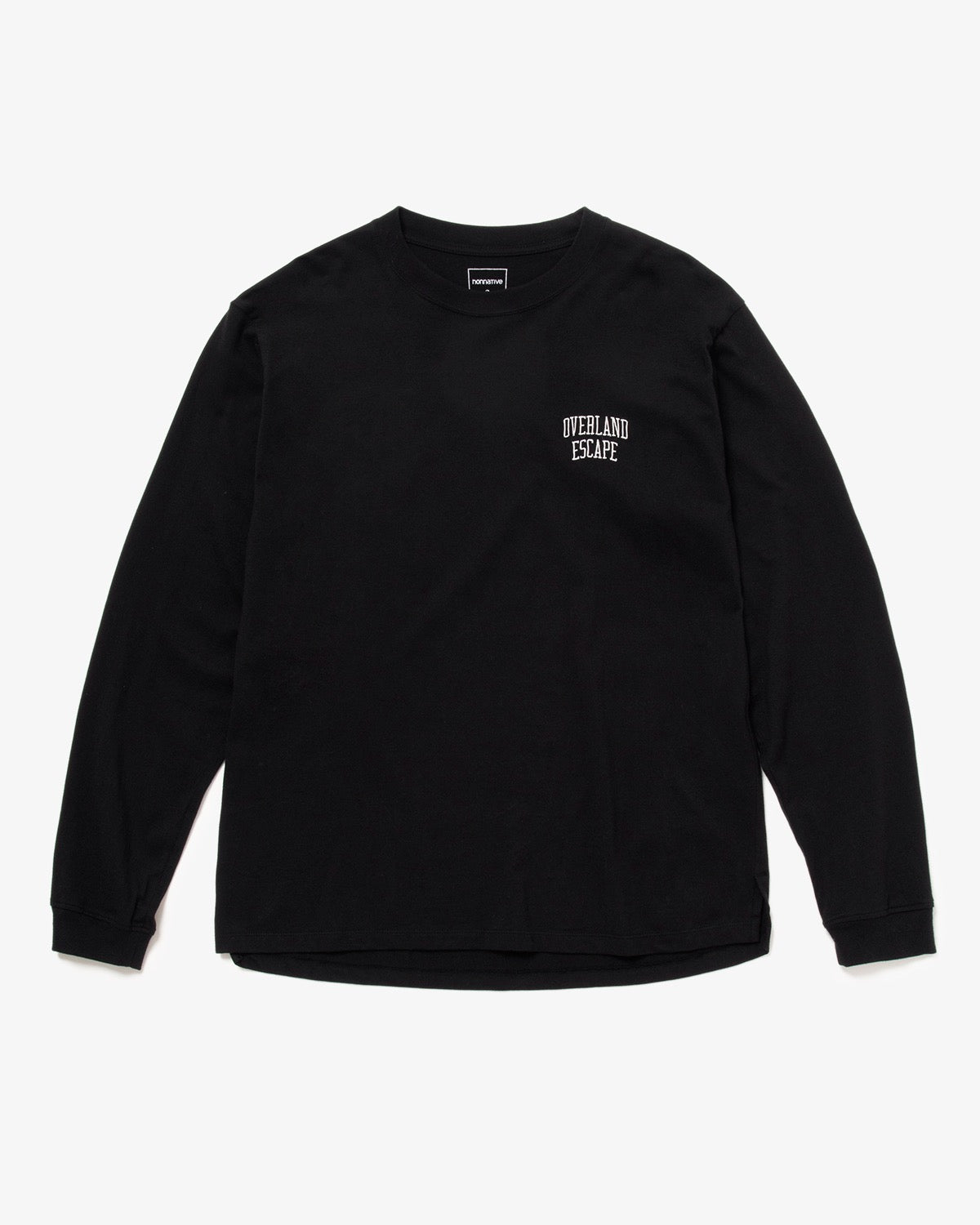 DWELLER L/S TEE  