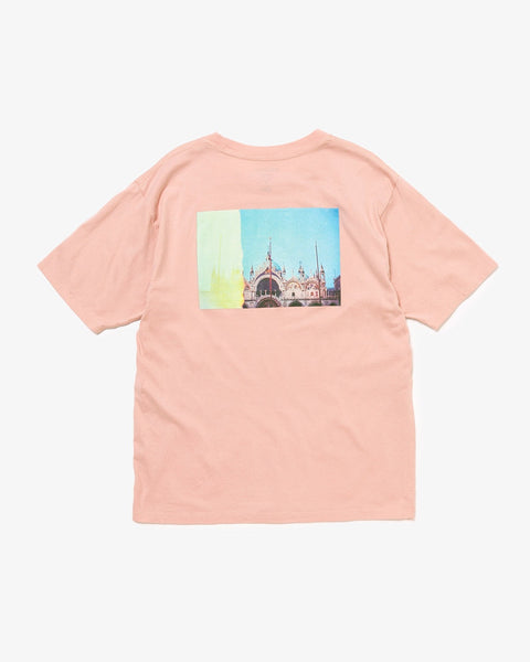 DWELLER S/S TEE 