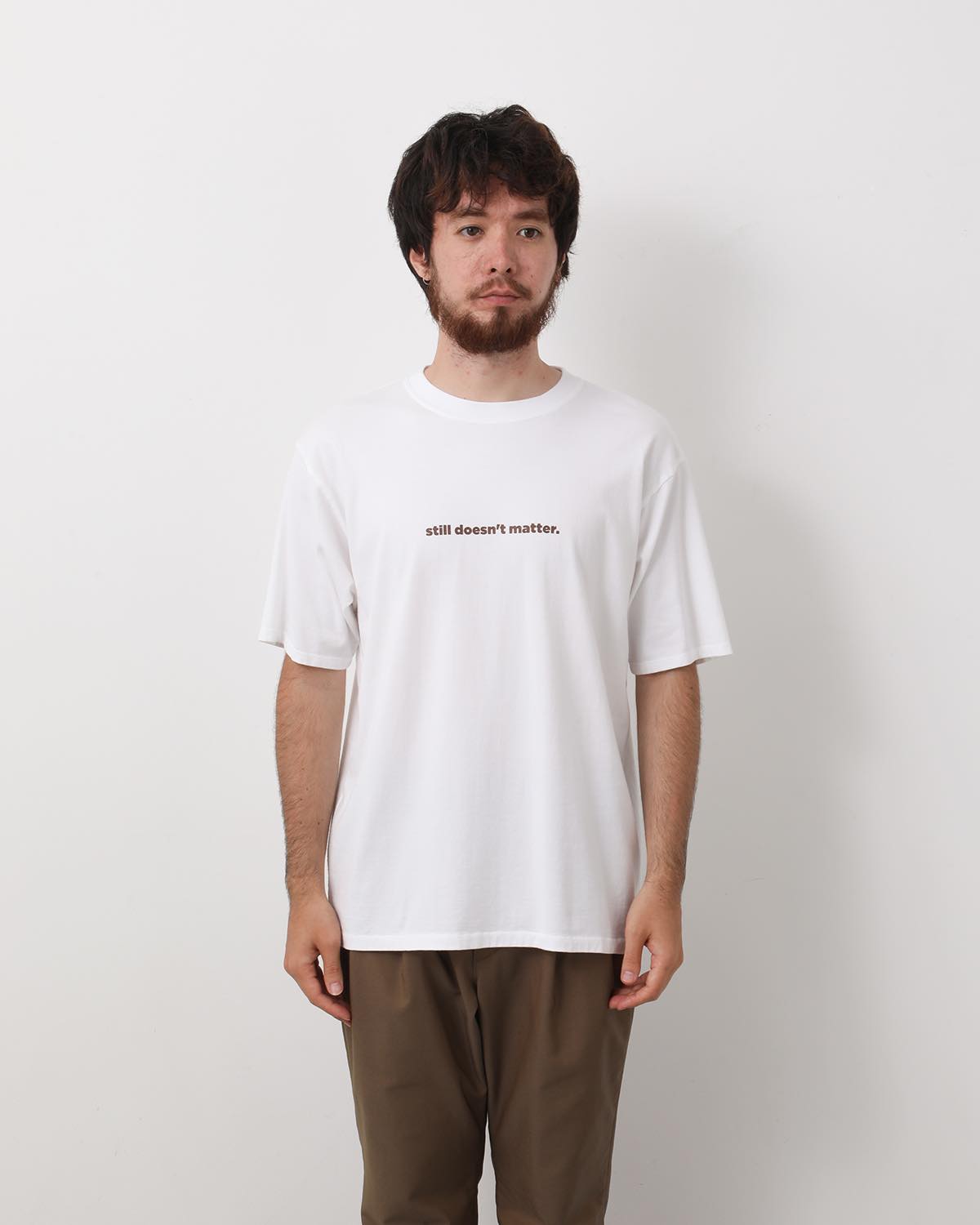 DWELLER S/S TEE 