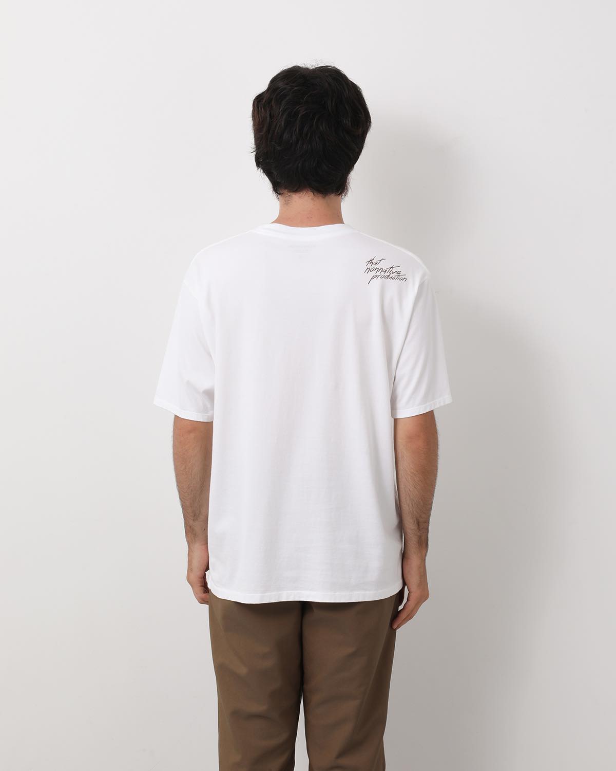 DWELLER S/S TEE 