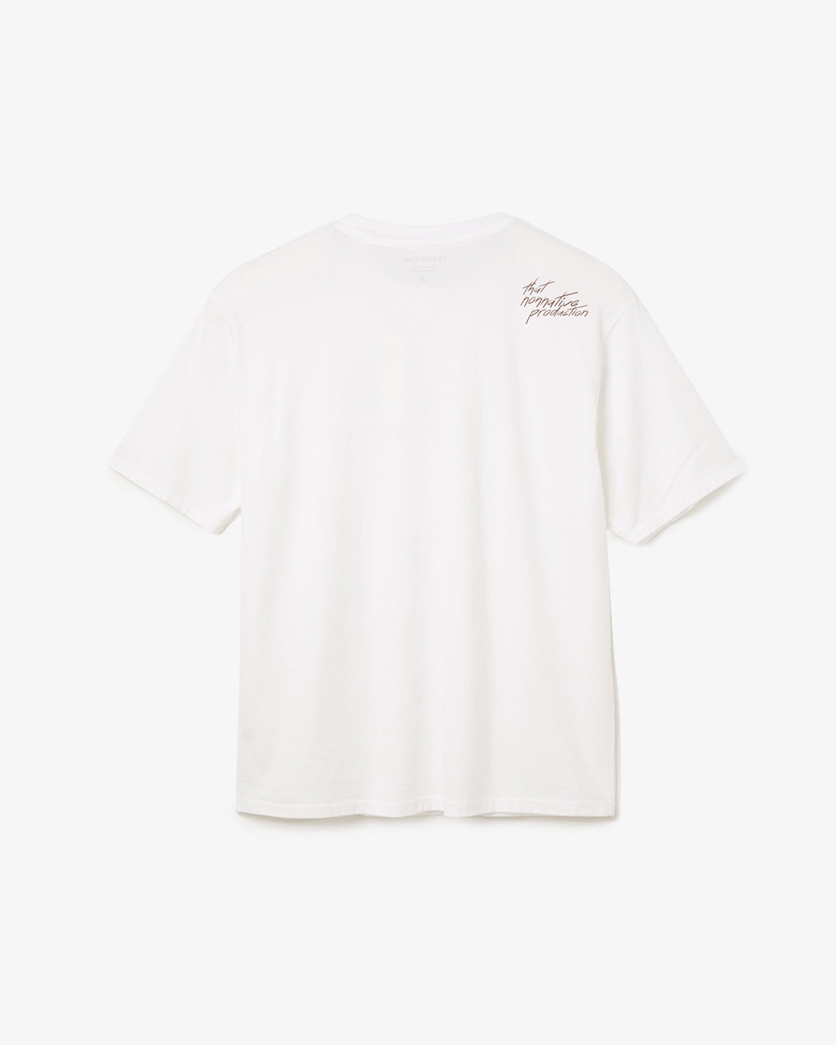 DWELLER S/S TEE 