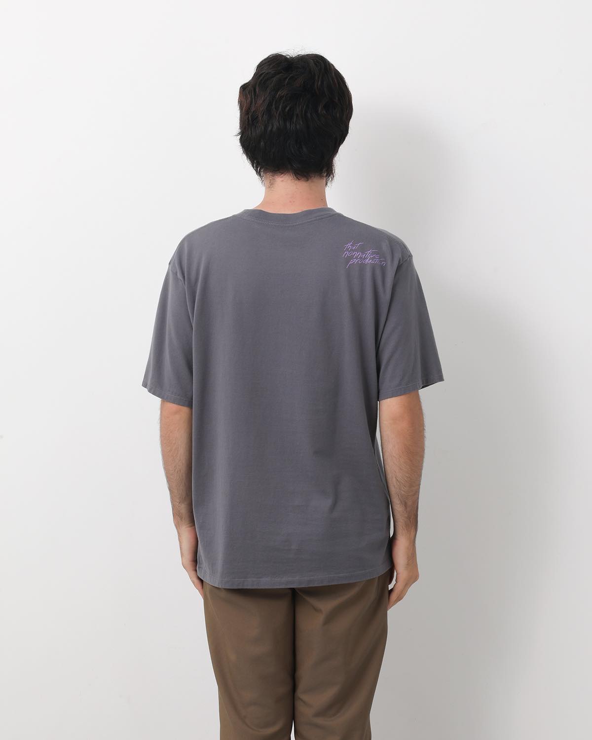 DWELLER S/S TEE 
