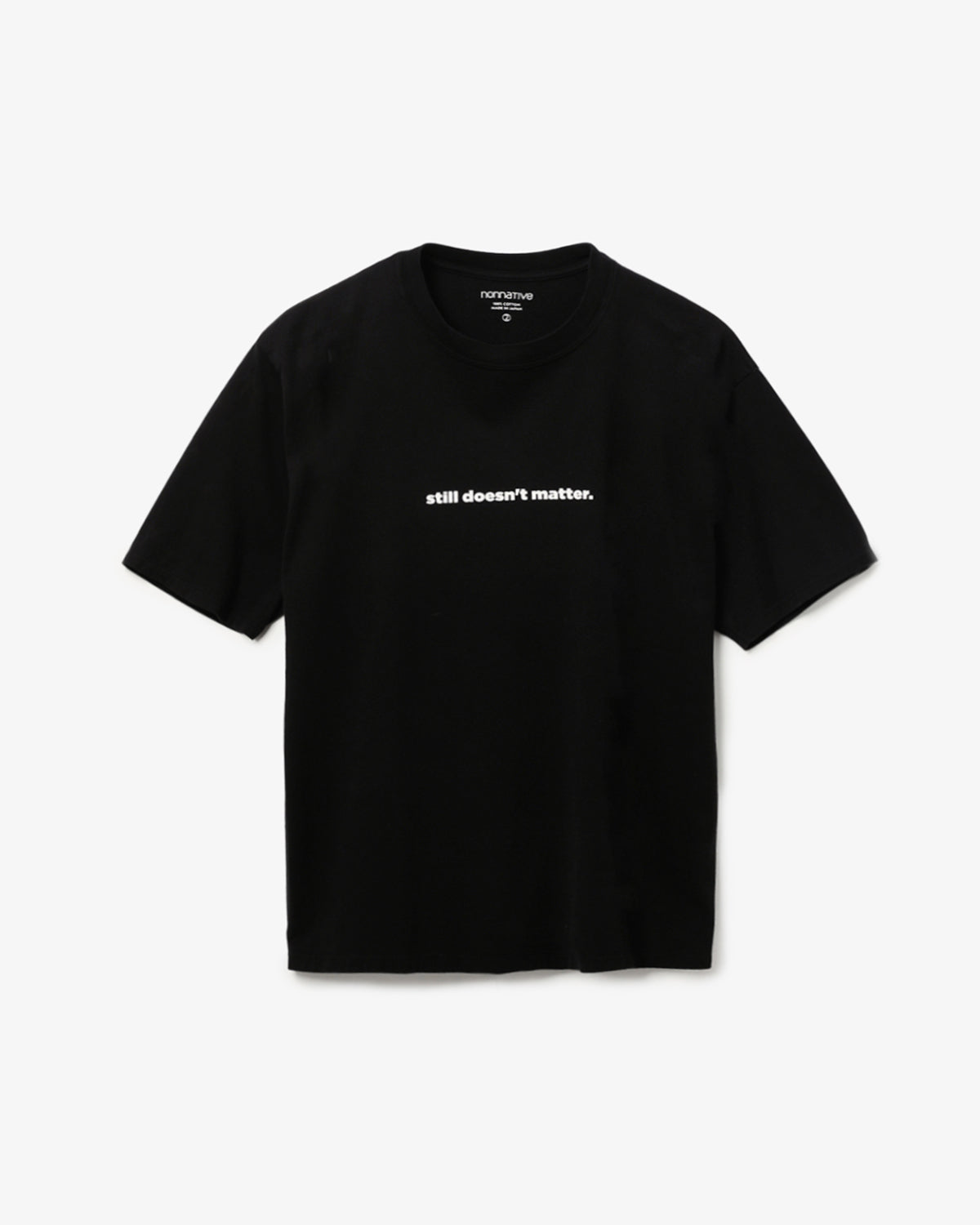DWELLER S/S TEE 
