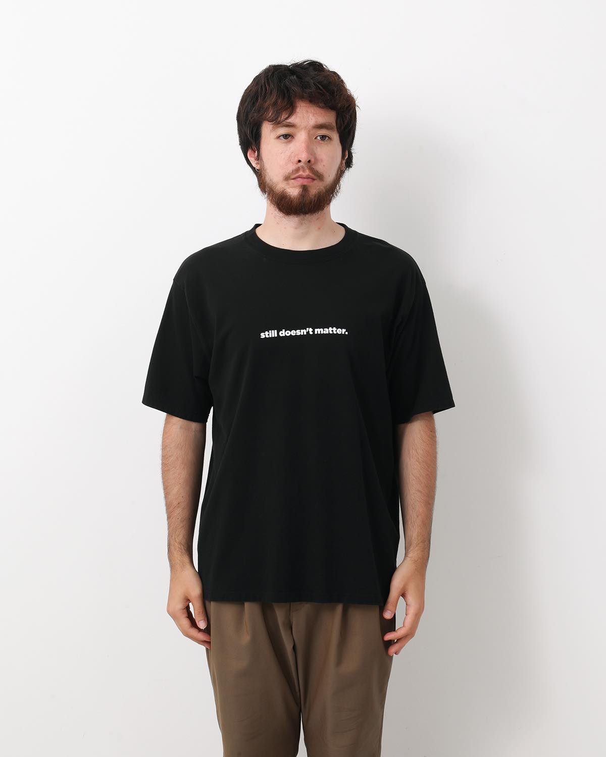 DWELLER S/S TEE 