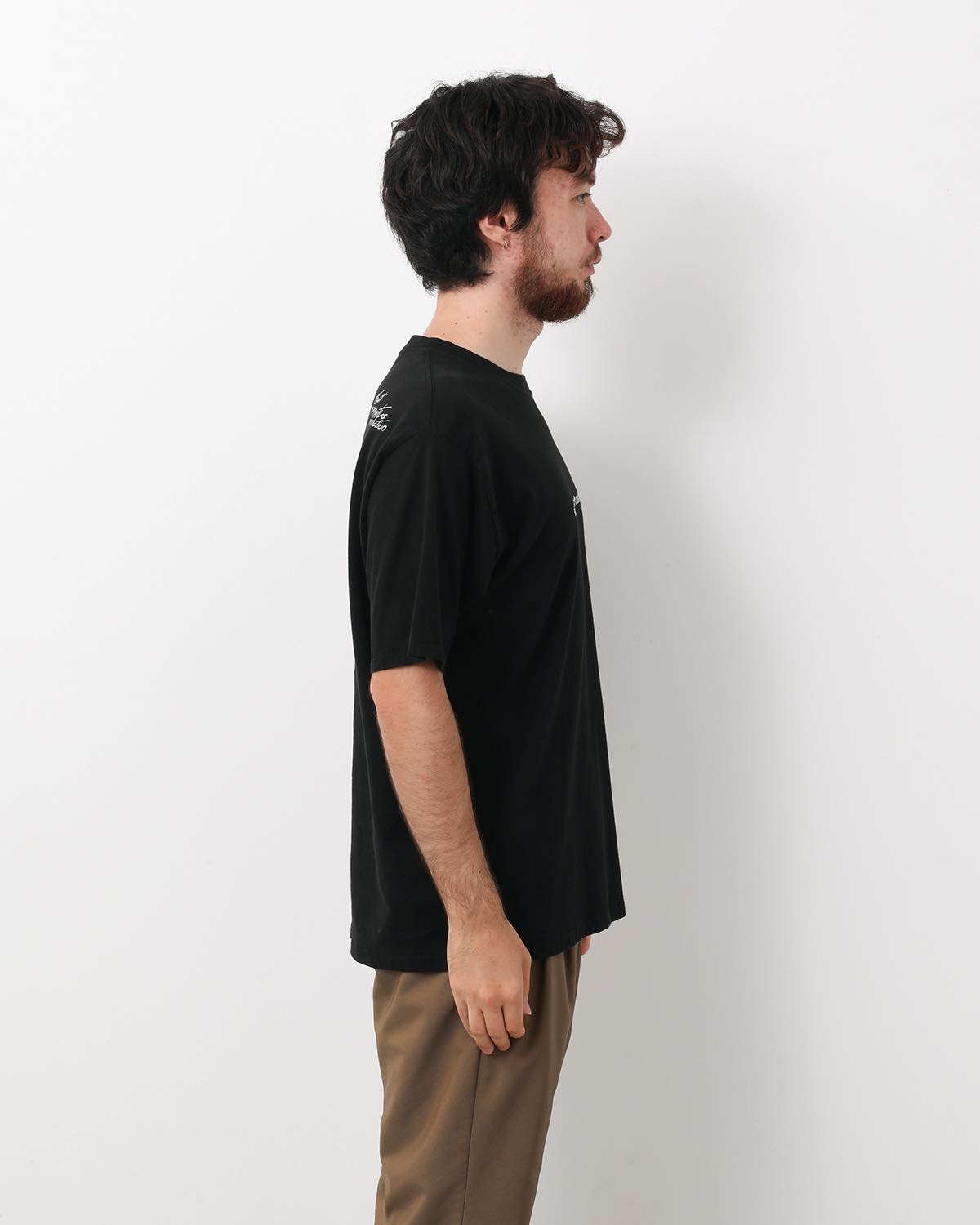 DWELLER S/S TEE 