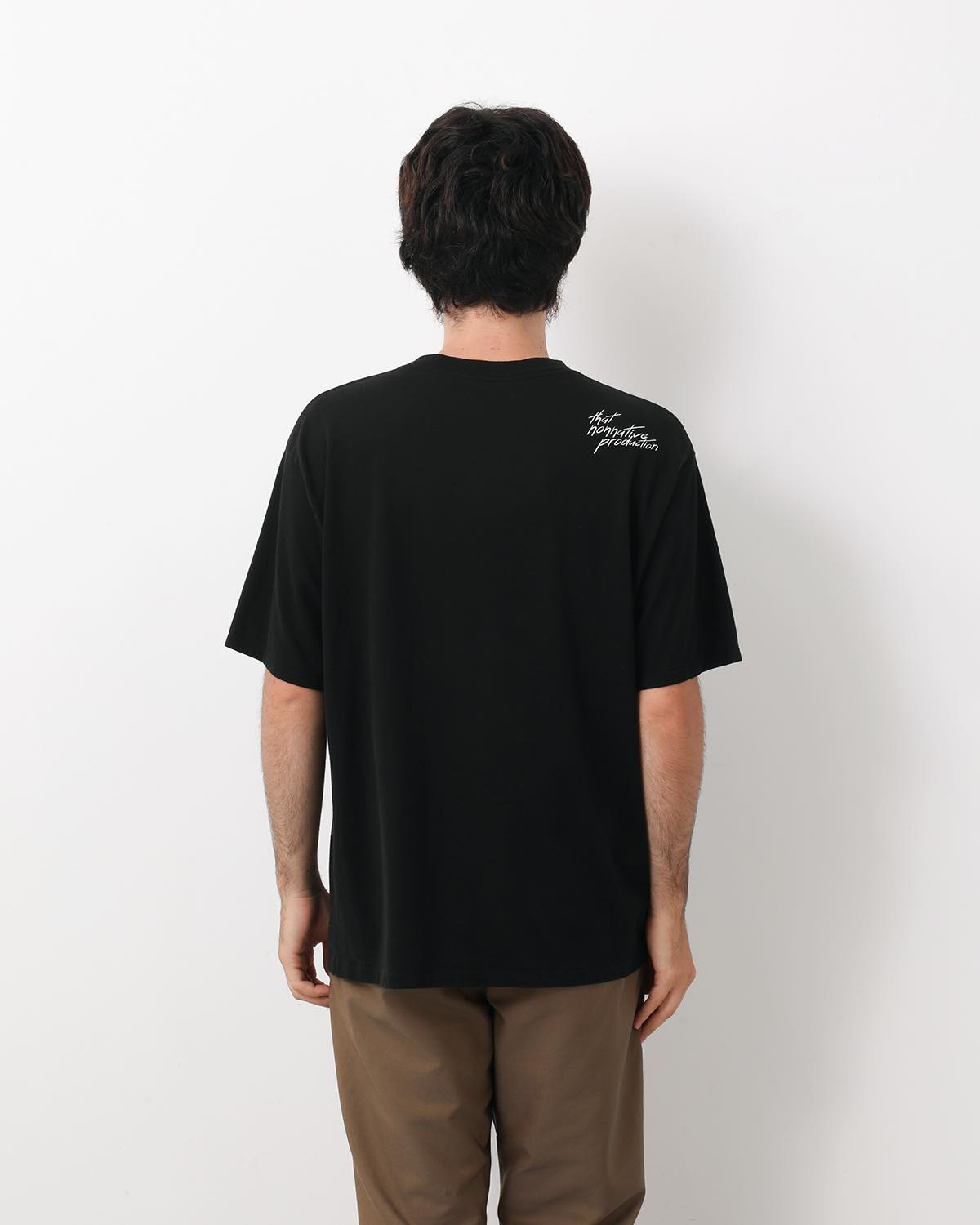 DWELLER S/S TEE 
