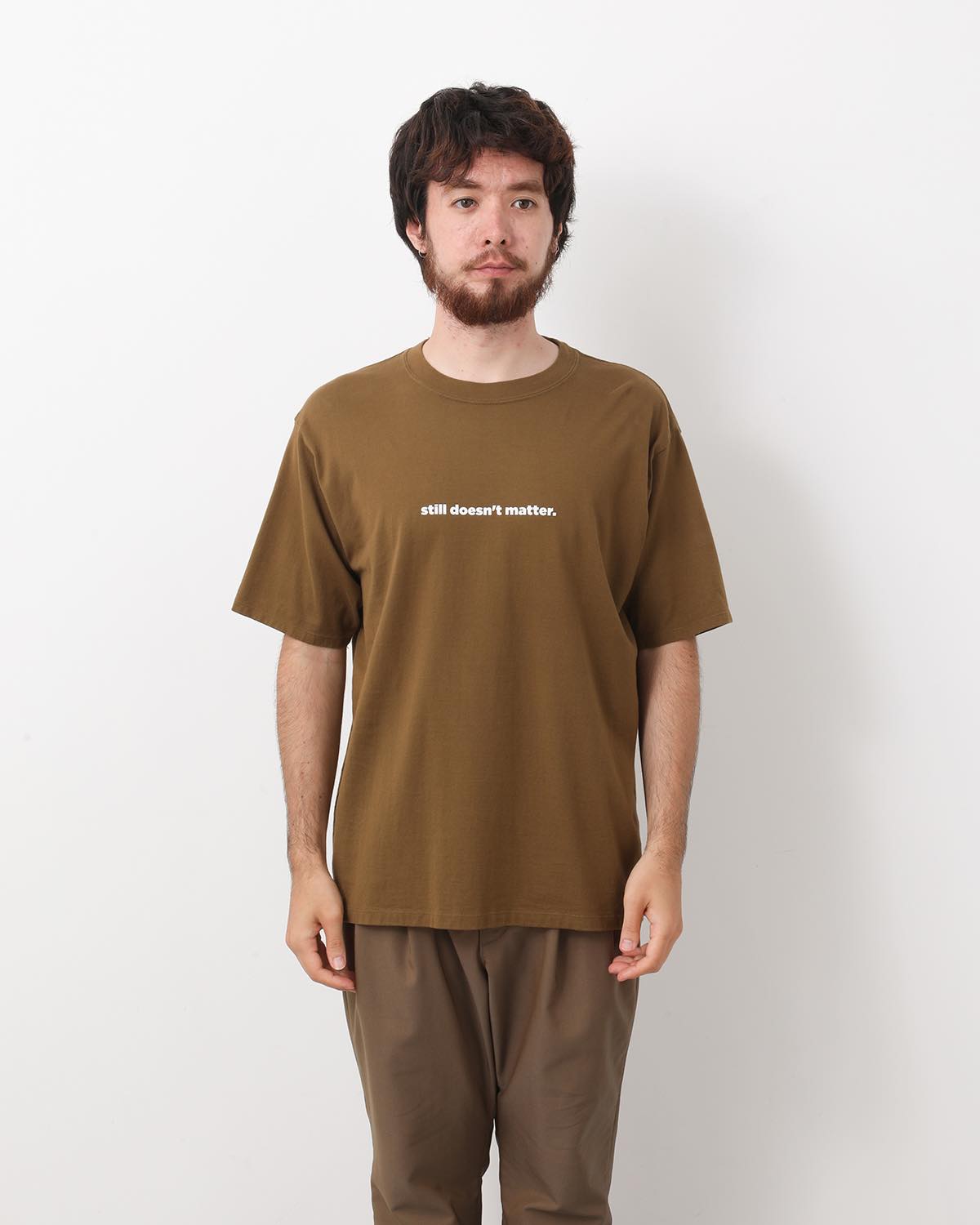 DWELLER S/S TEE 