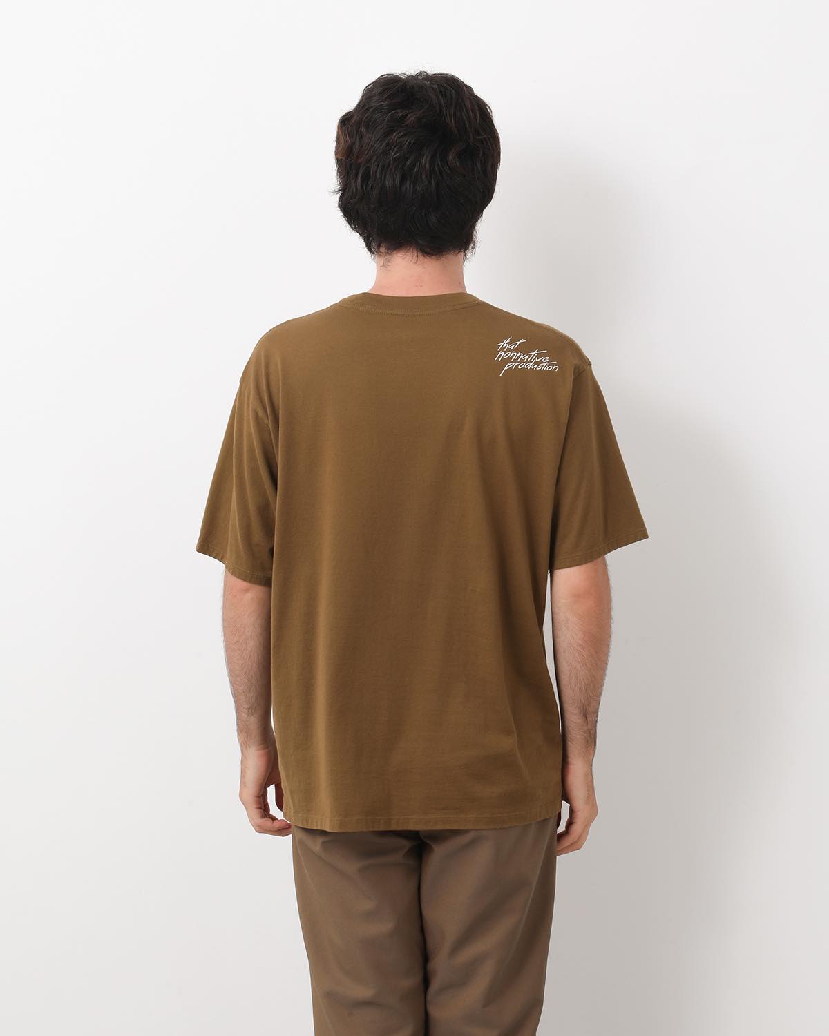 DWELLER S/S TEE 