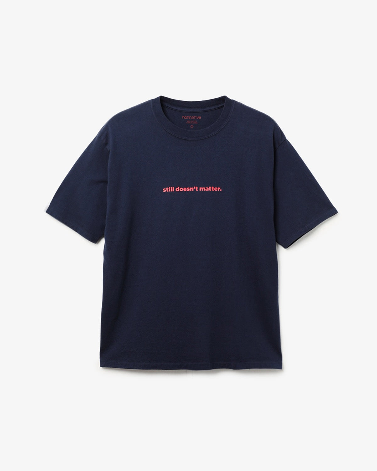 DWELLER S/S TEE 