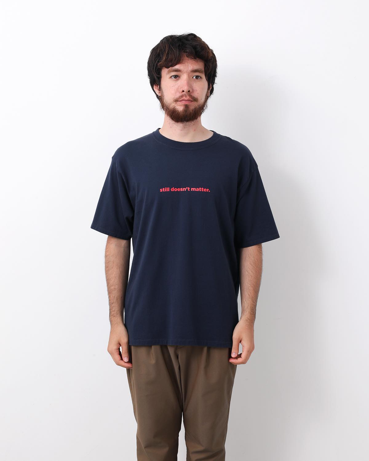 DWELLER S/S TEE 