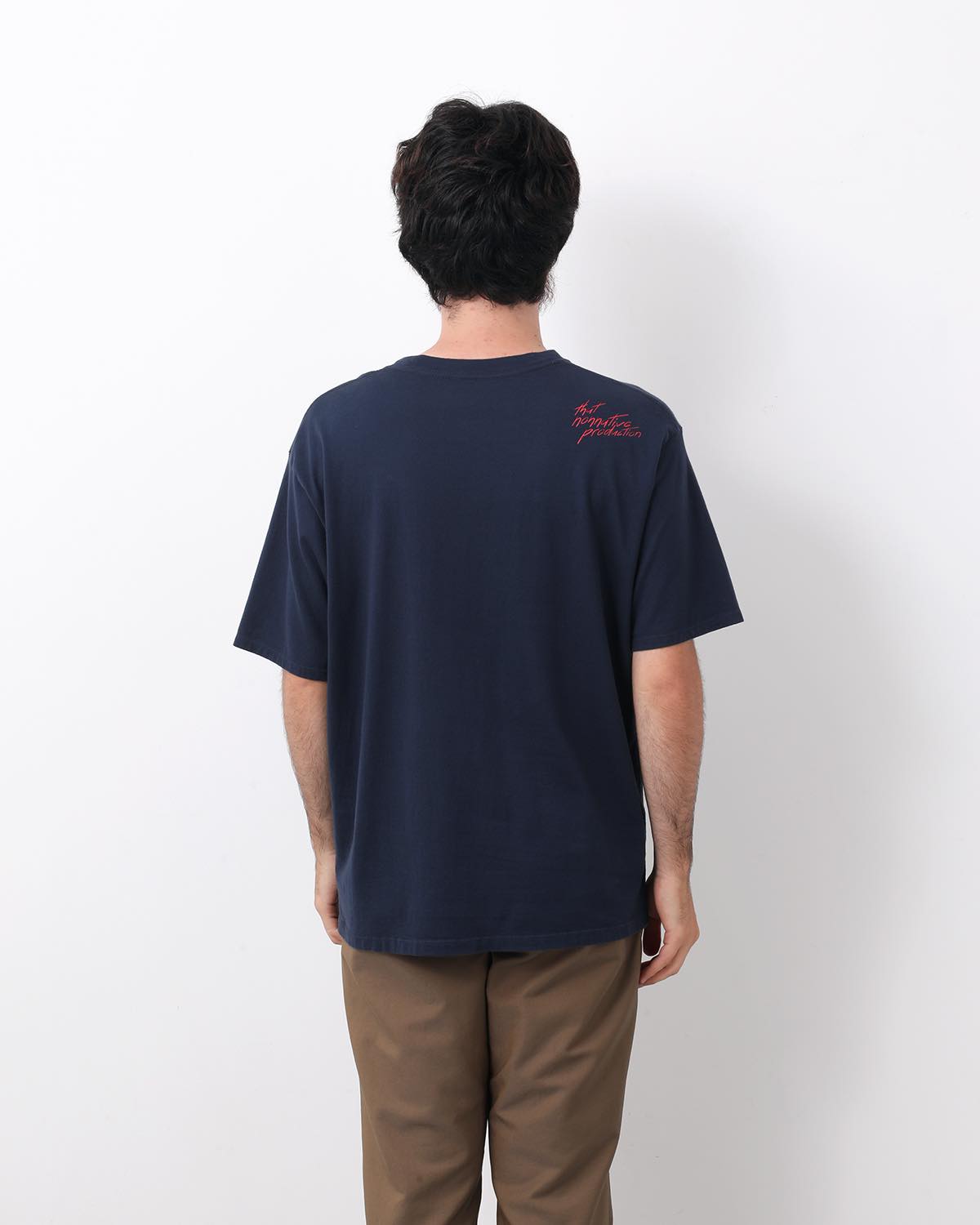 DWELLER S/S TEE 