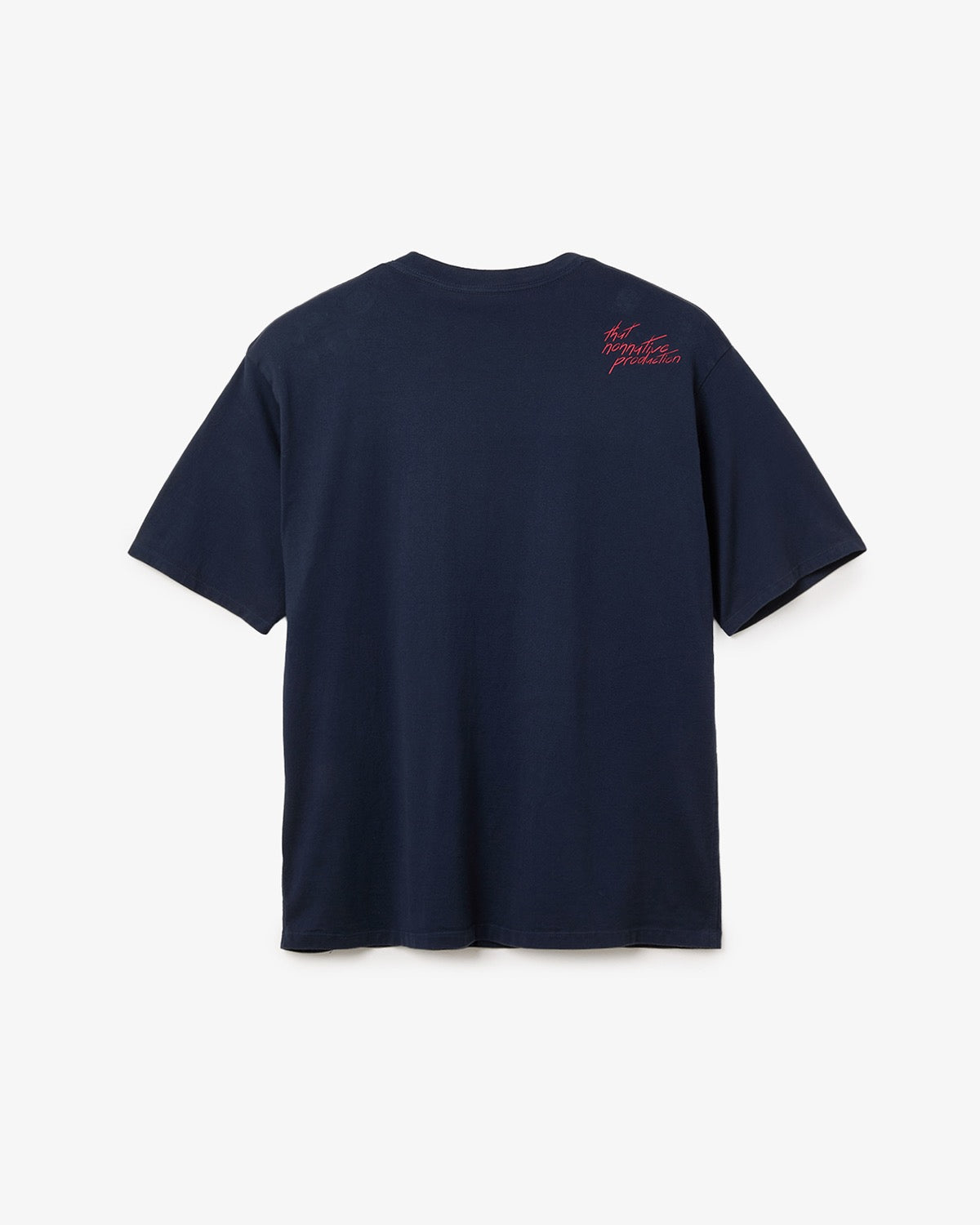 DWELLER S/S TEE 