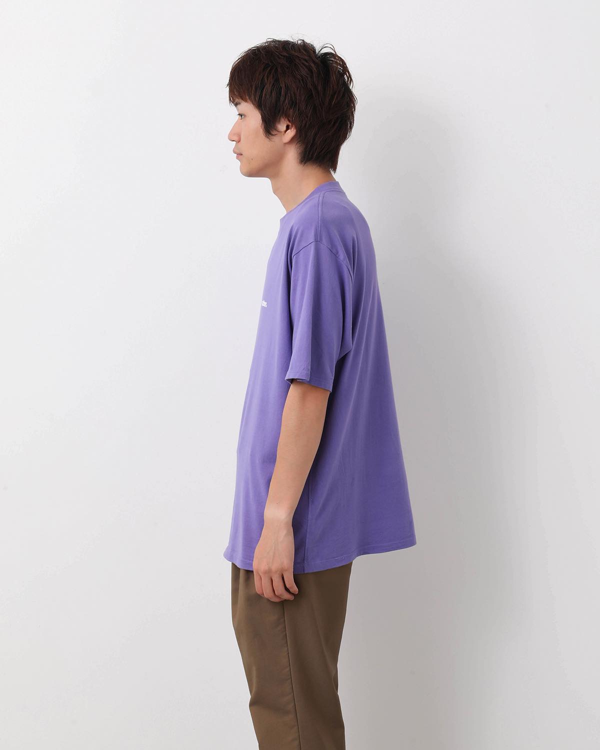 DWELLER S/S TEE 