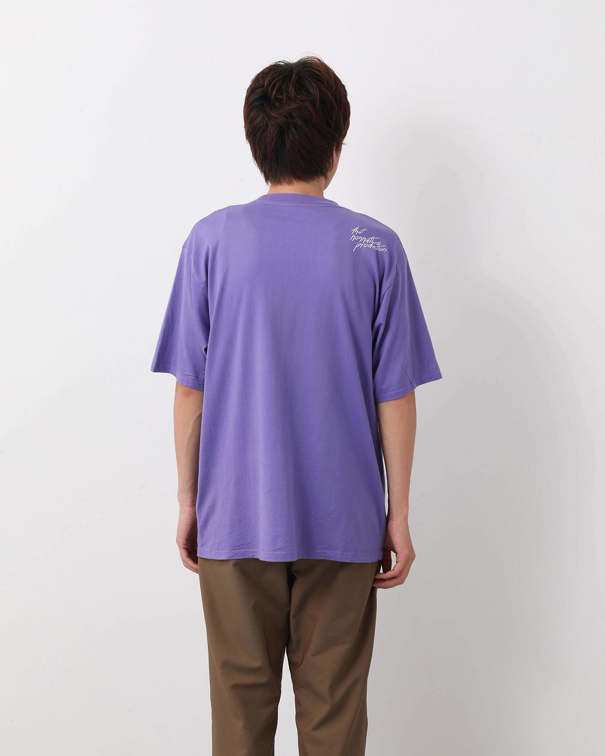 DWELLER S/S TEE 