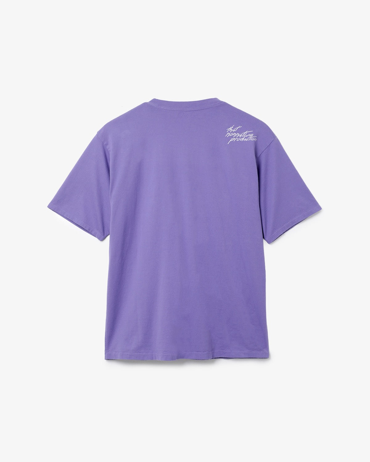 DWELLER S/S TEE 