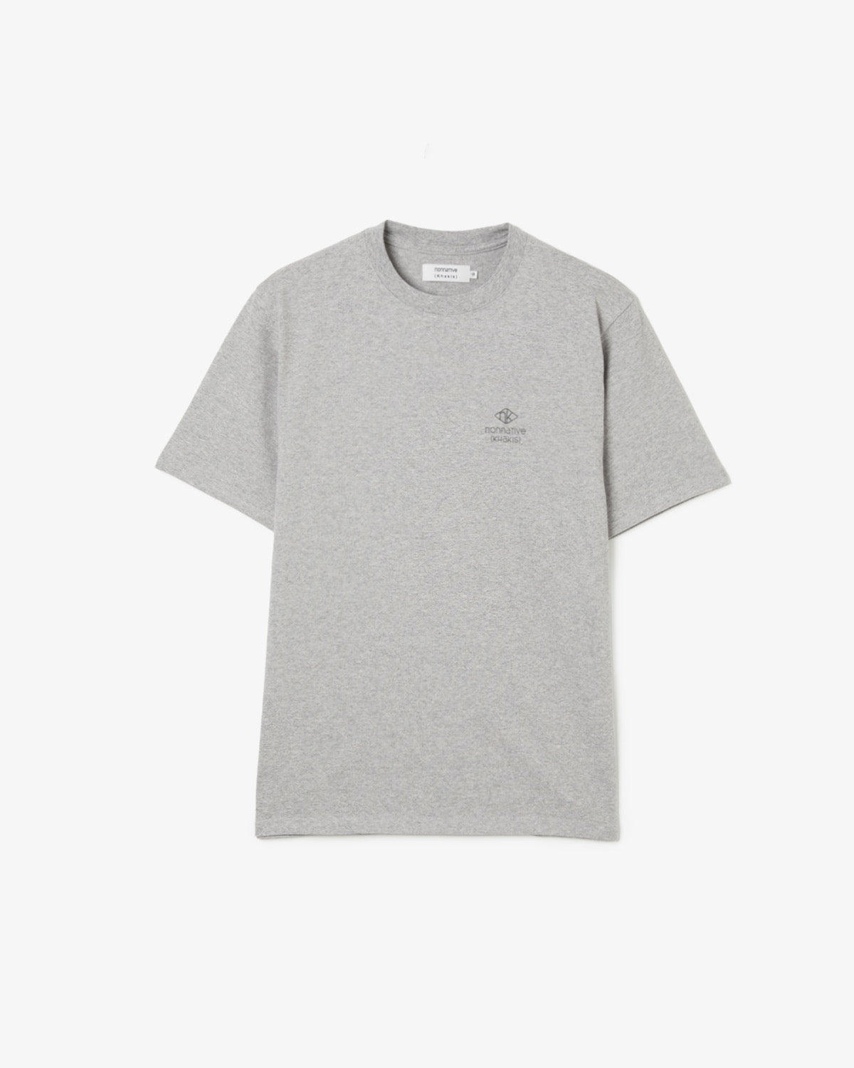 DWELLER S/S TEE VW