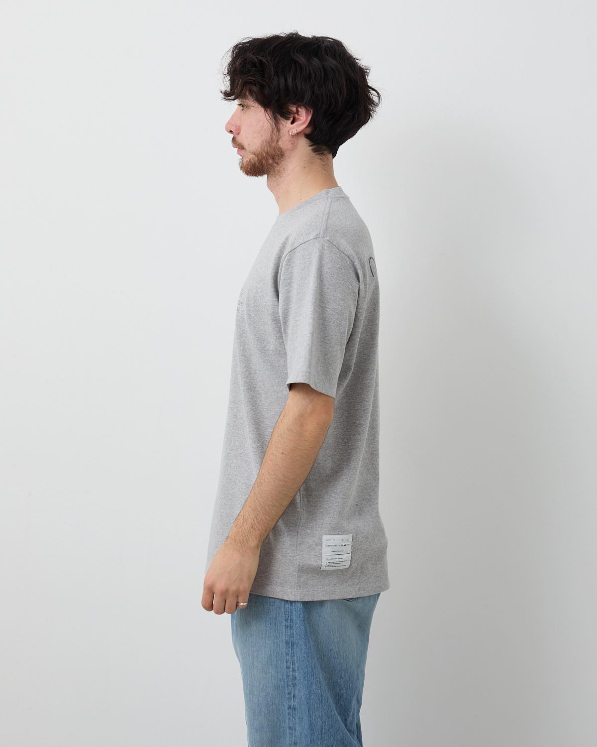 DWELLER S/S TEE VW