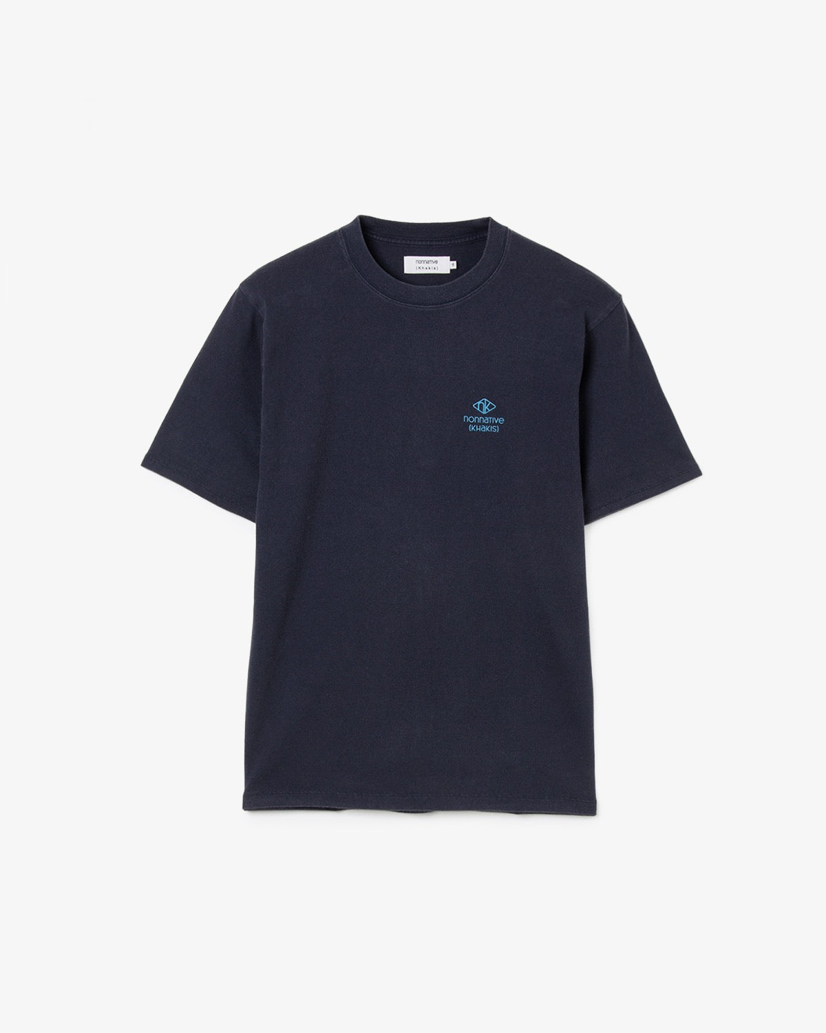 DWELLER S/S TEE VW