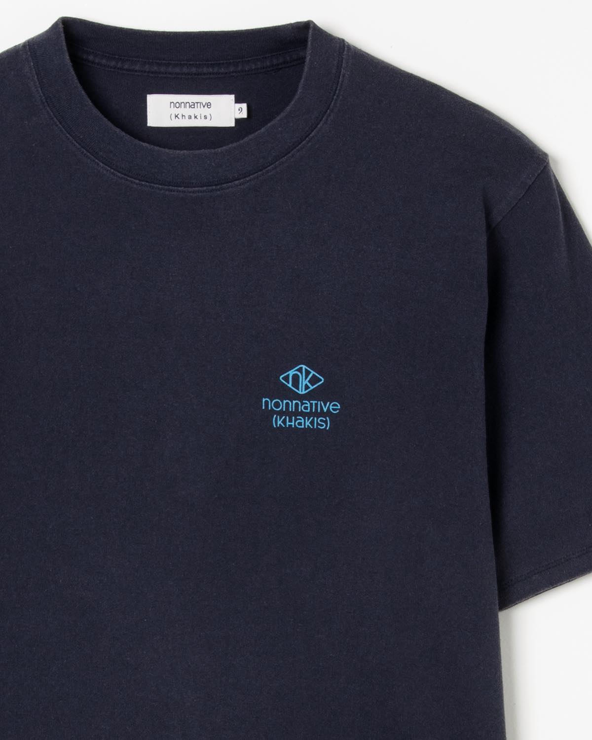 DWELLER S/S TEE VW