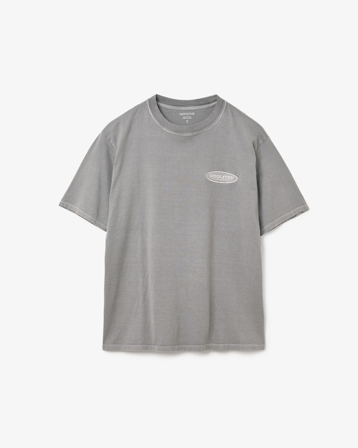 DWELLER S/S TEE 