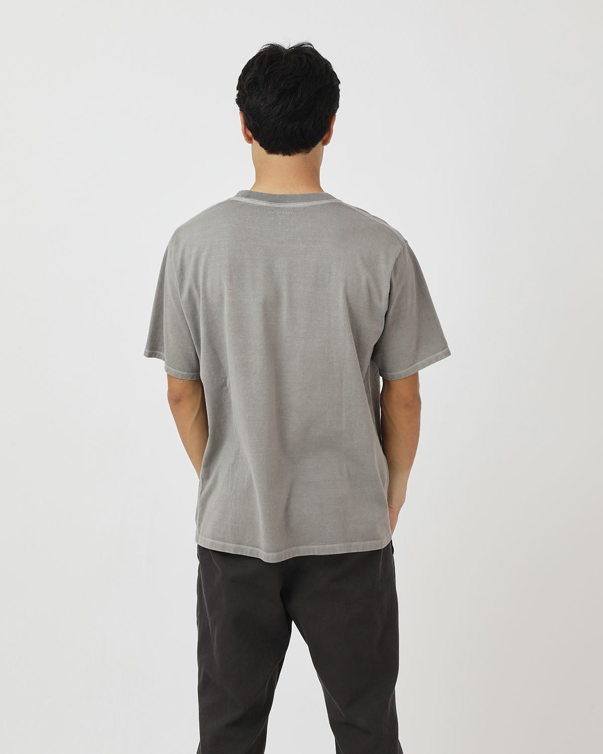 DWELLER S/S TEE 
