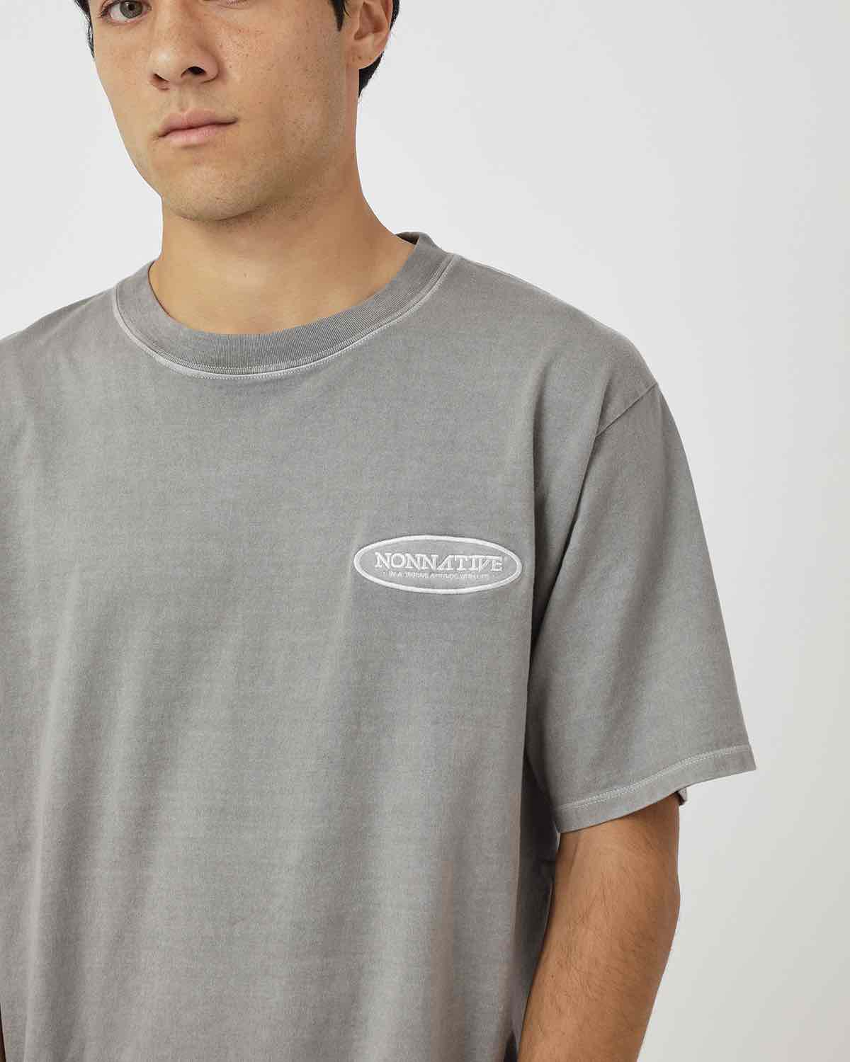 DWELLER S/S TEE 