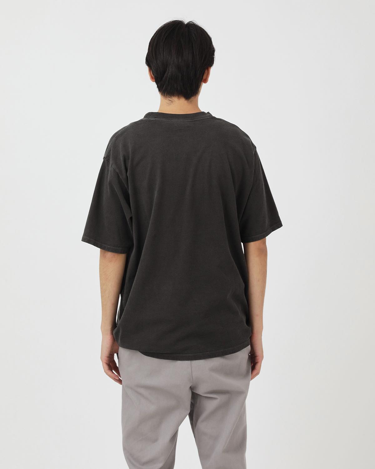 DWELLER S/S TEE "NONNATIVE - 1"
