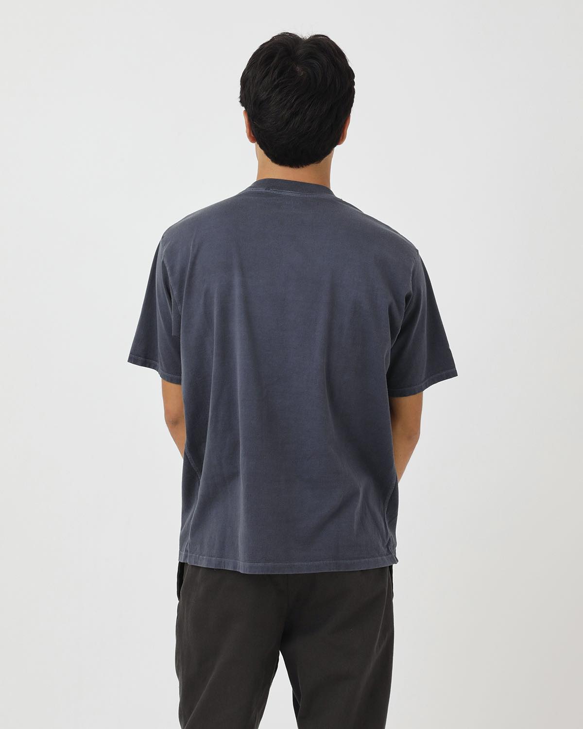 DWELLER S/S TEE 