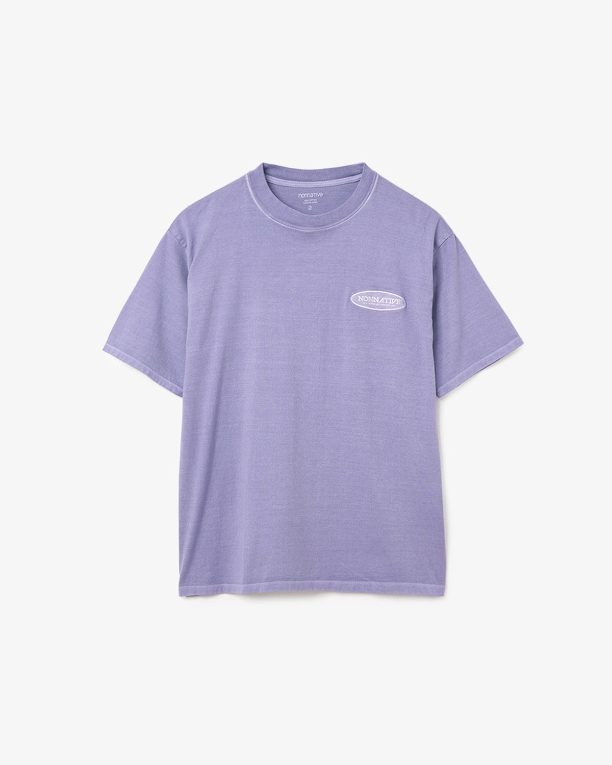DWELLER S/S TEE 