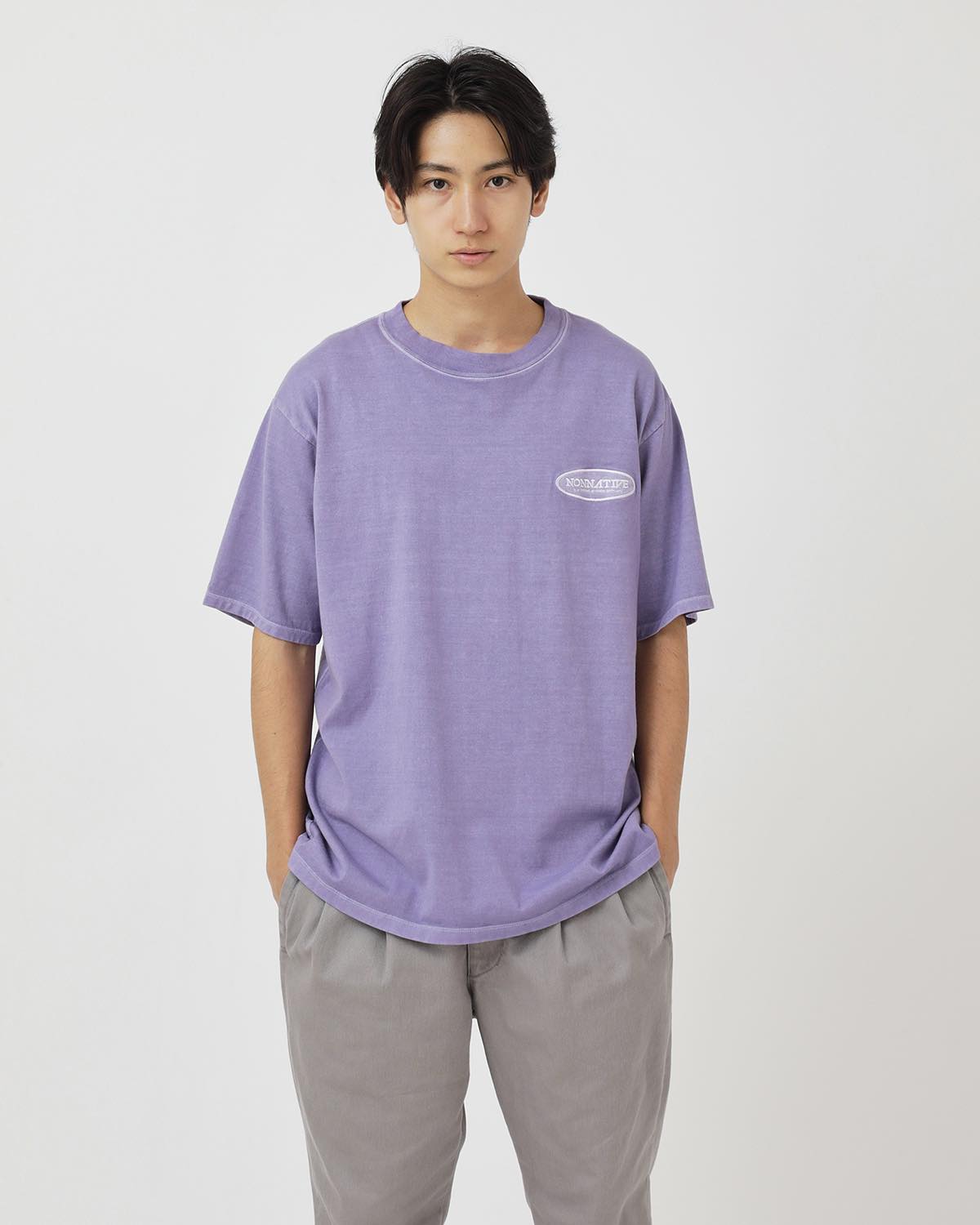 DWELLER S/S TEE 