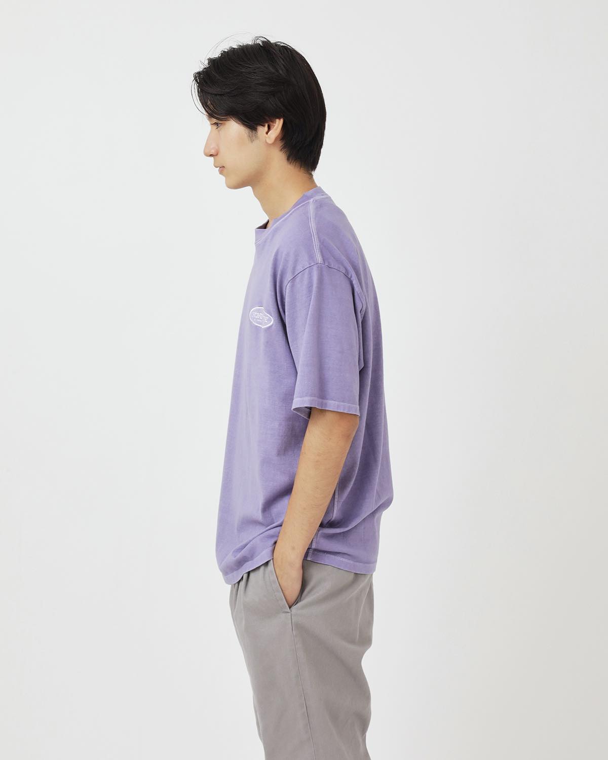 DWELLER S/S TEE 