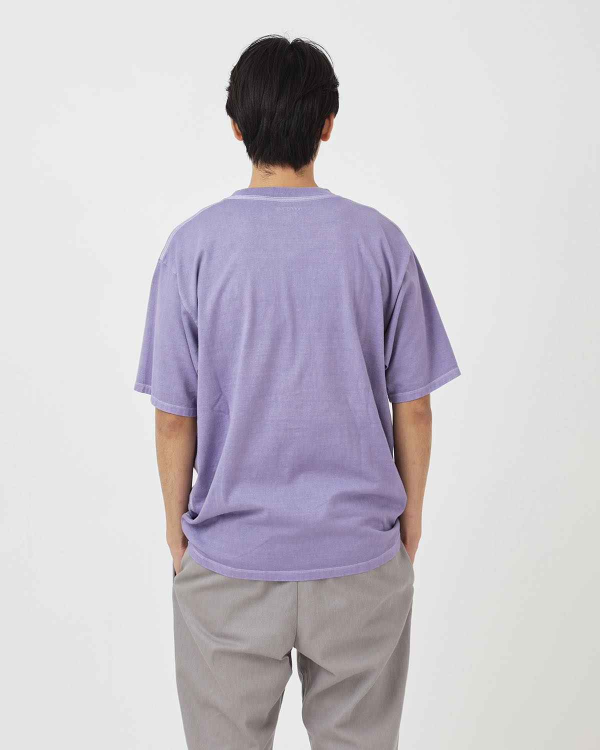 DWELLER S/S TEE "NONNATIVE - 1"