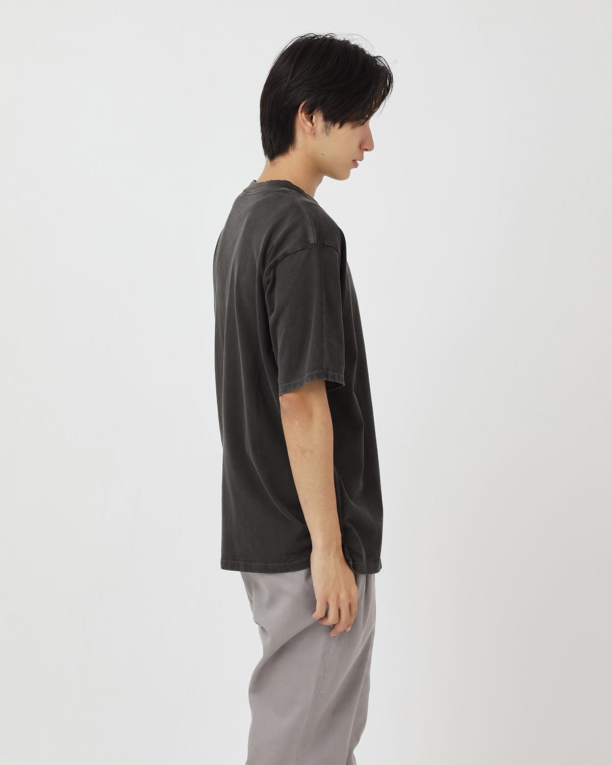 DWELLER S/S TEE 