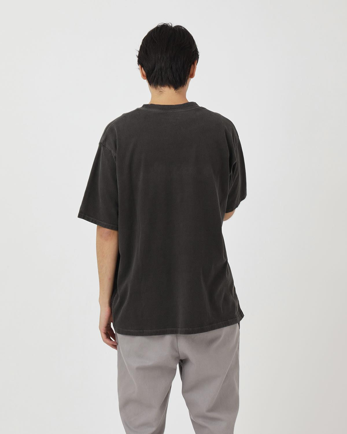 DWELLER S/S TEE 