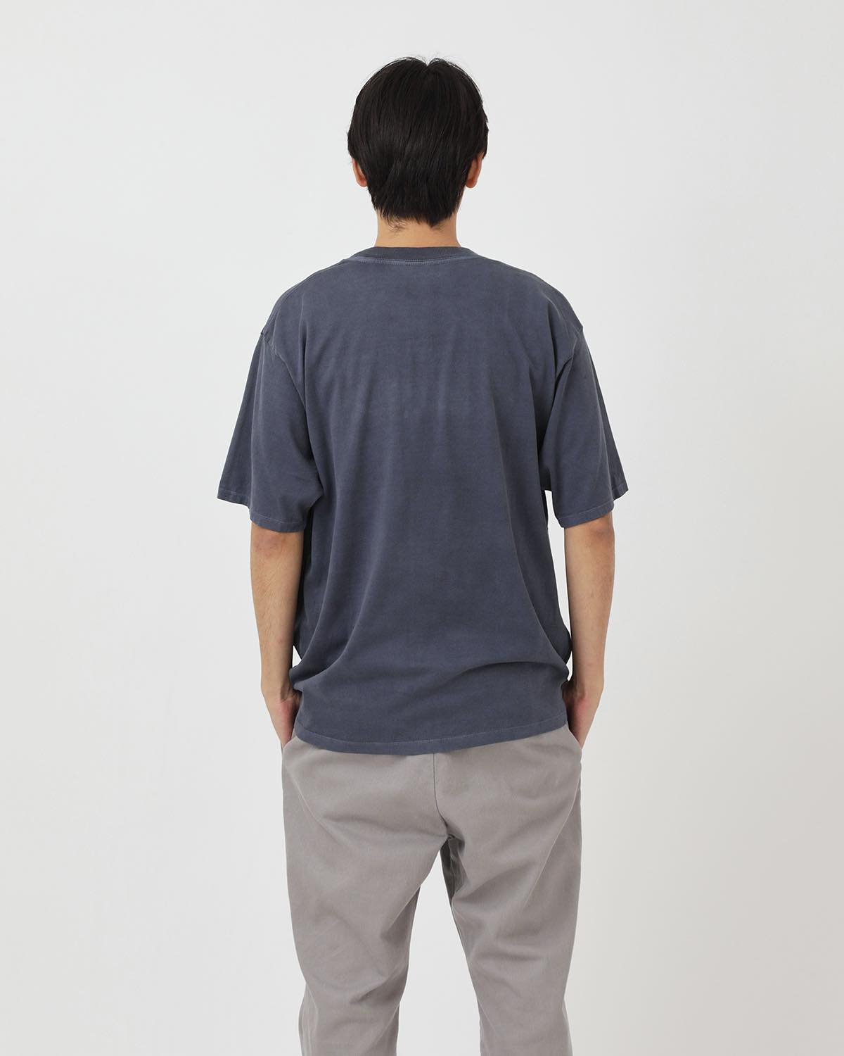 DWELLER S/S TEE 