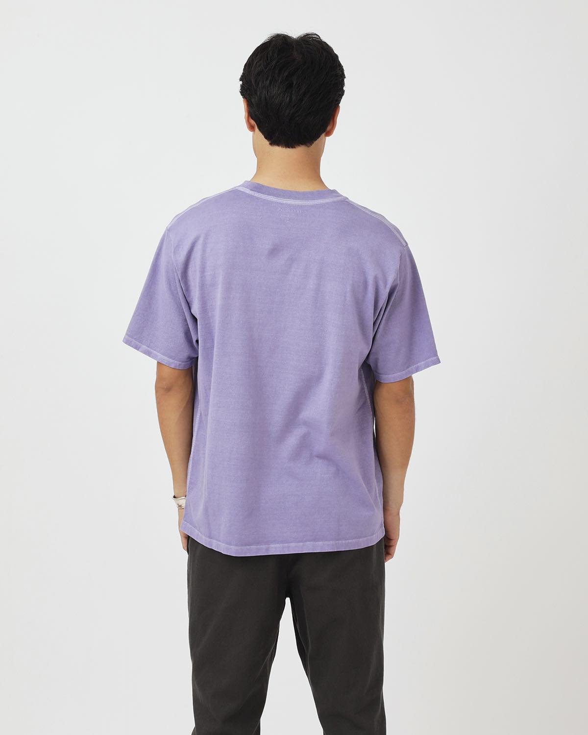 DWELLER S/S TEE "NONNATIVE - 2"