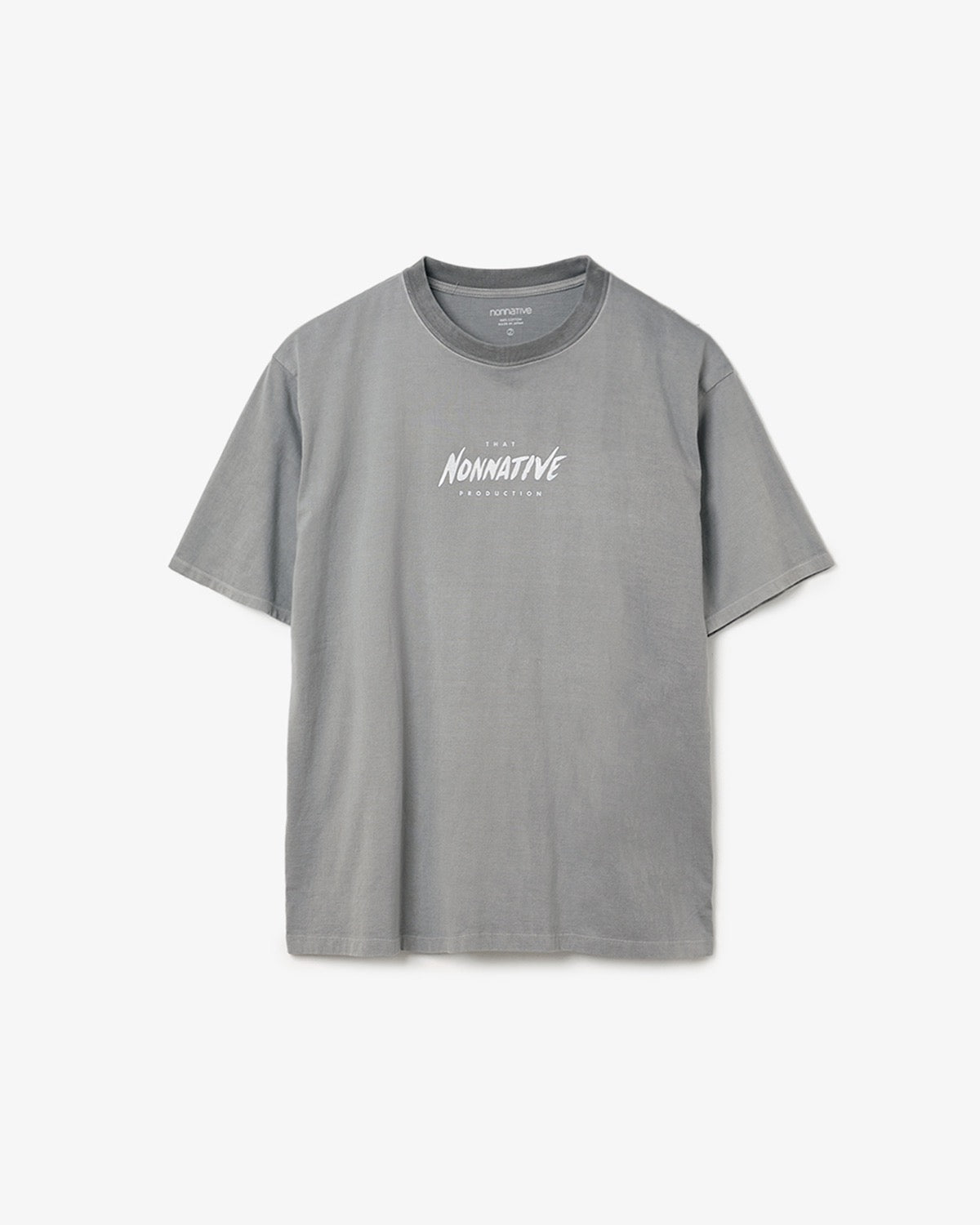 DWELLER S/S TEE 