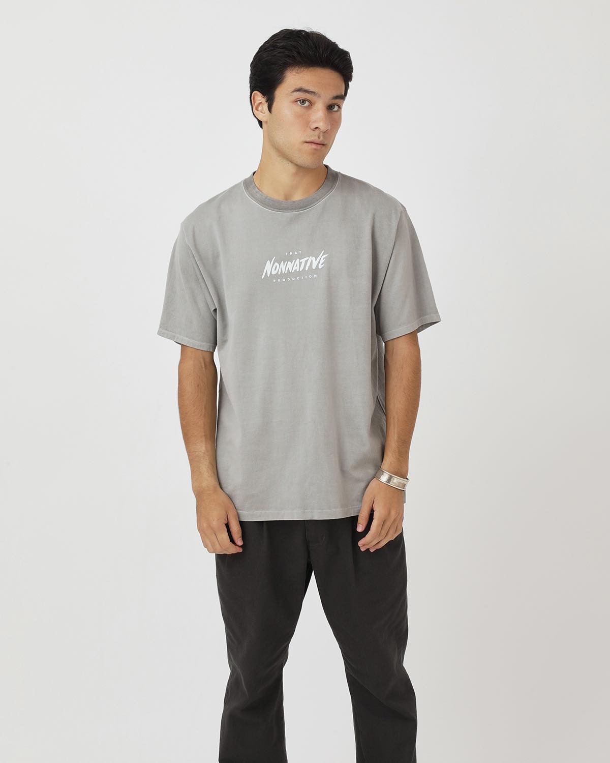 DWELLER S/S TEE 