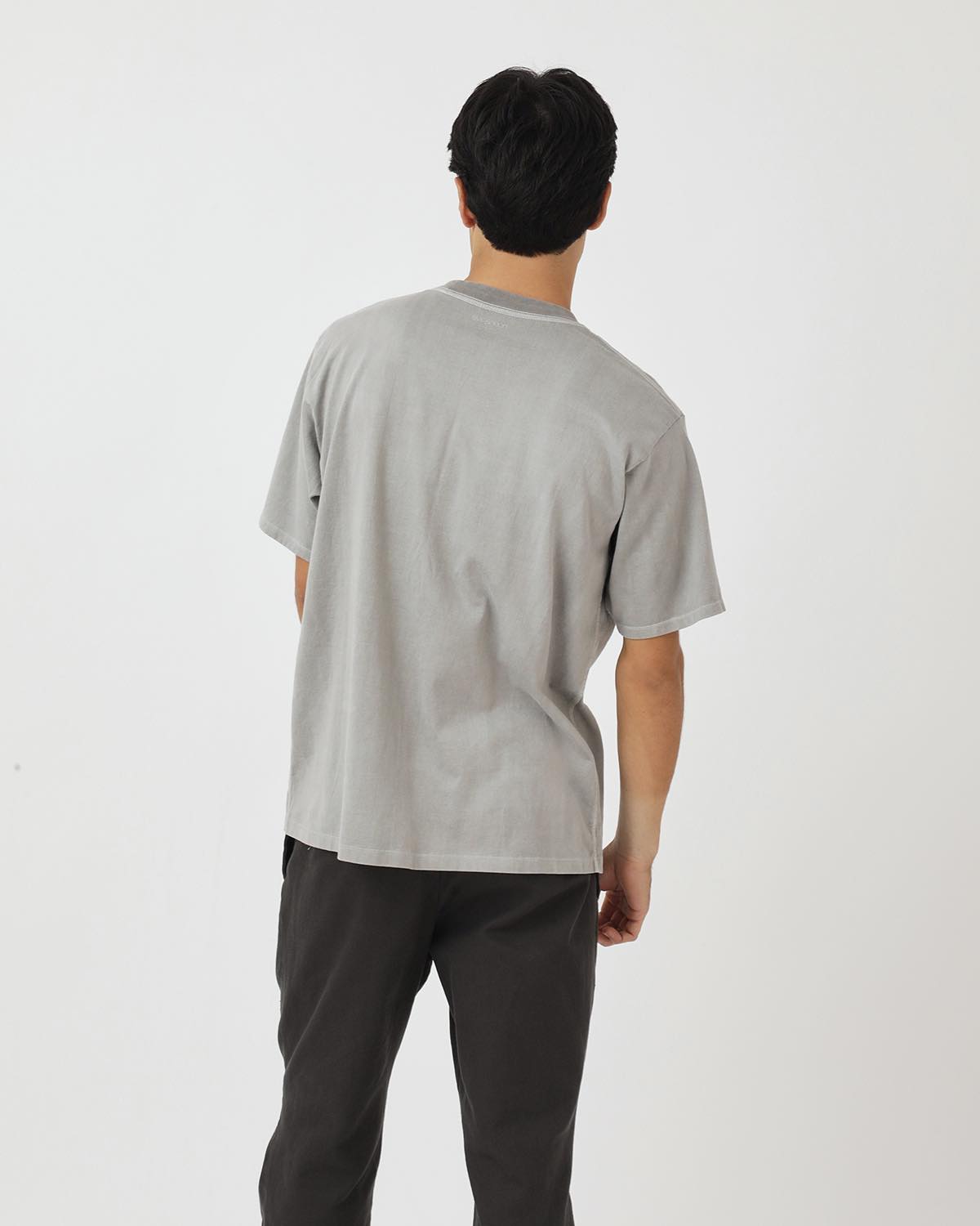 DWELLER S/S TEE 