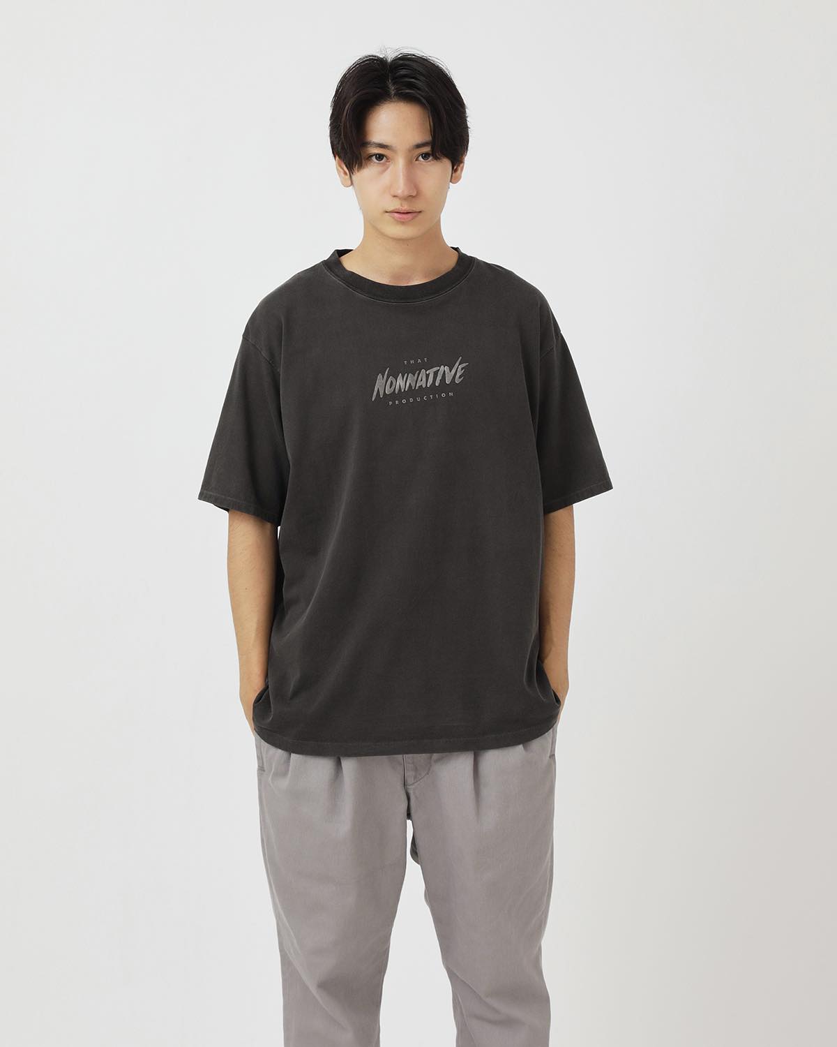 DWELLER S/S TEE 