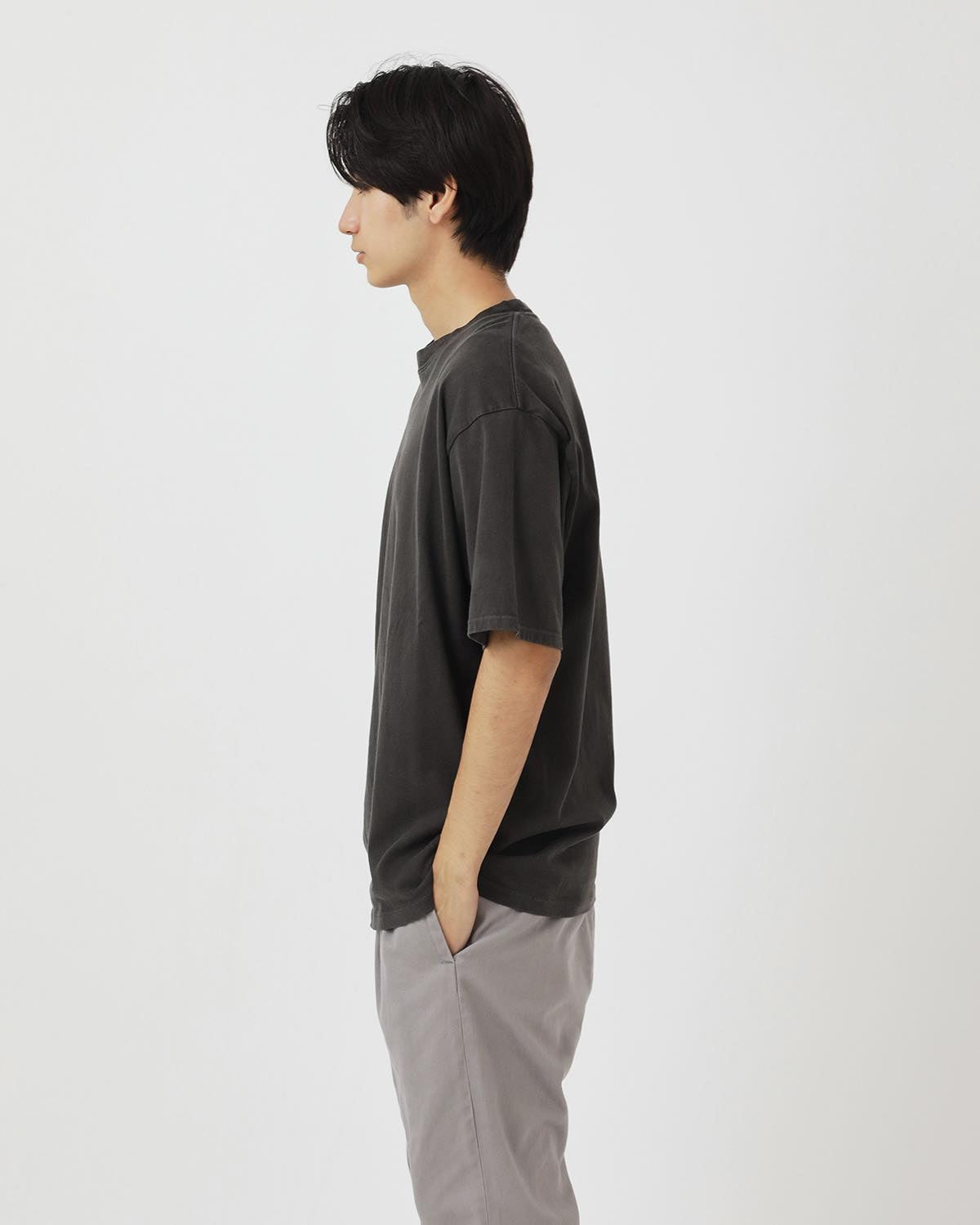 DWELLER S/S TEE "THAT NONNATIVE PRODUCTION"