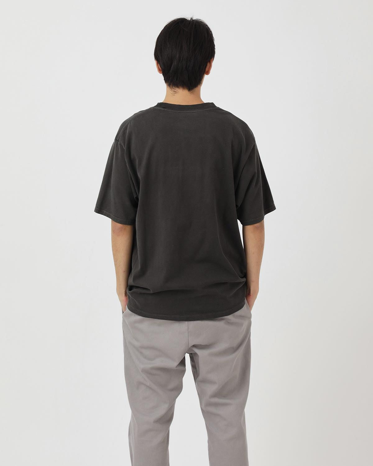 DWELLER S/S TEE 