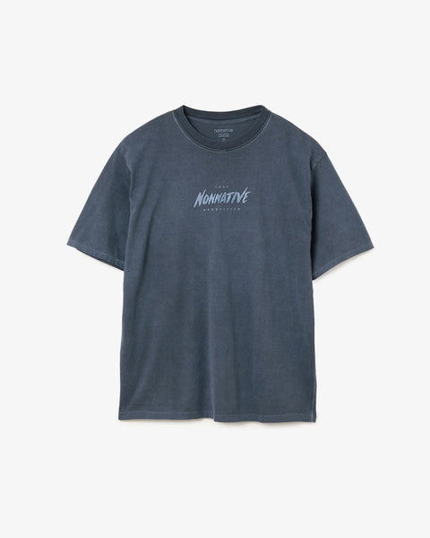 ⭐️値下げ nonnative DWELLER BOAT NECK TEE 3 nonnative DWELLER